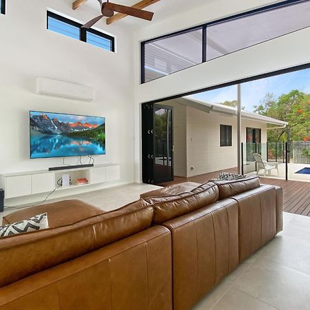 Casa Siboney Villa Horseshoe Bay Екстериор снимка