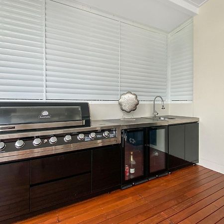 Casa Siboney Villa Horseshoe Bay Екстериор снимка