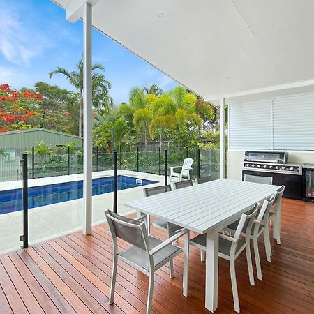 Casa Siboney Villa Horseshoe Bay Екстериор снимка