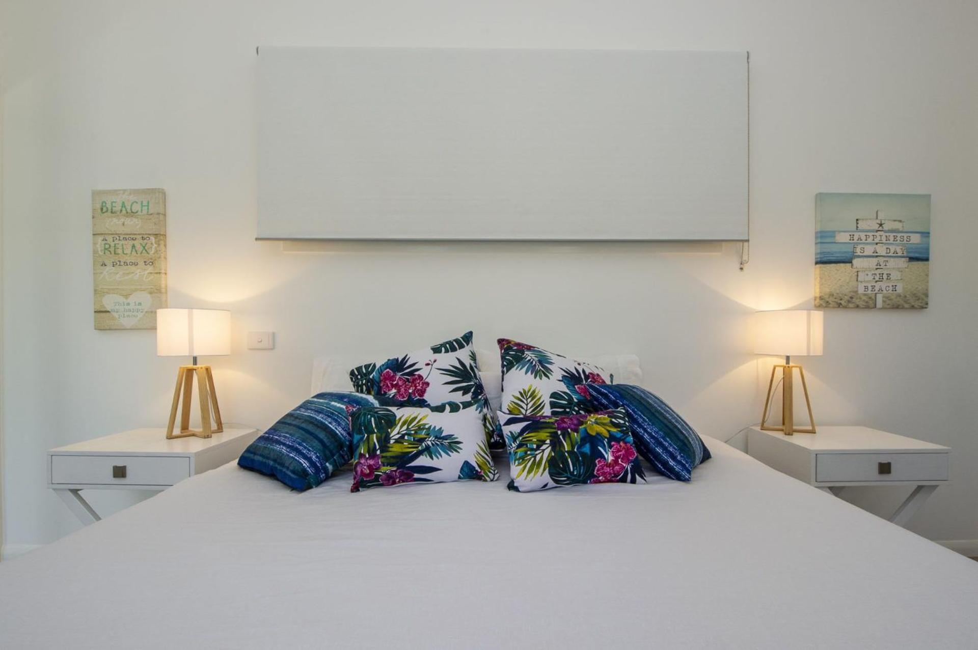 Casa Siboney Villa Horseshoe Bay Екстериор снимка