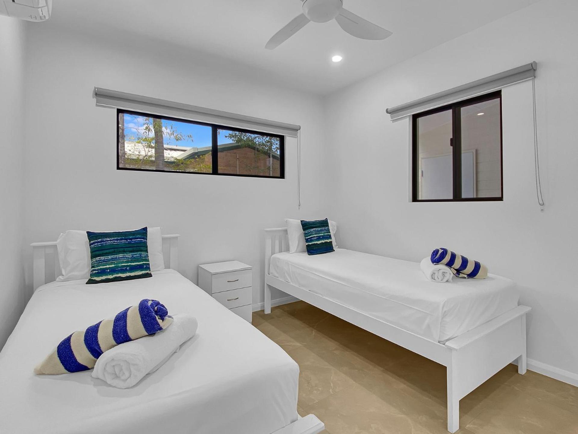 Casa Siboney Villa Horseshoe Bay Екстериор снимка