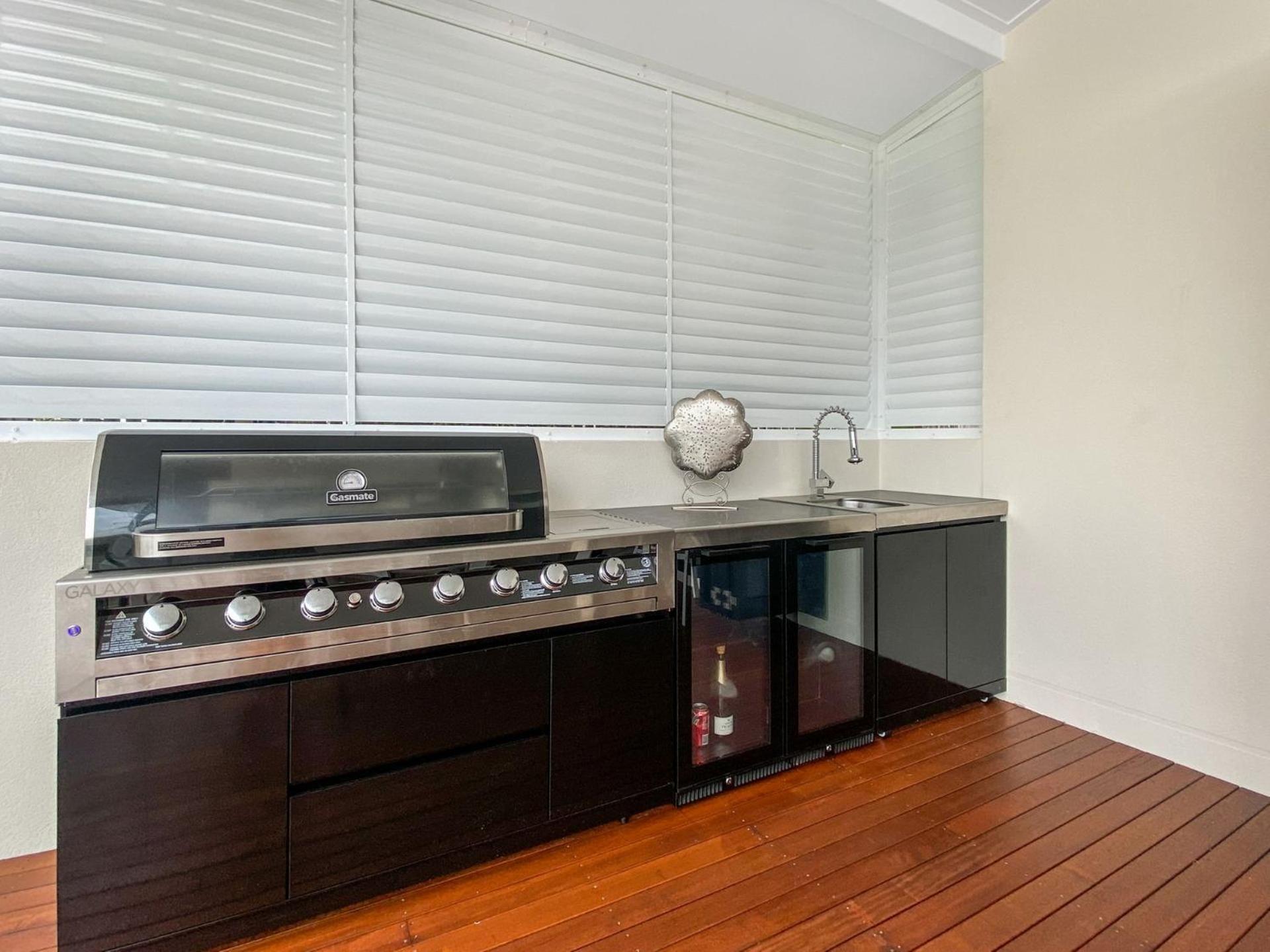 Casa Siboney Villa Horseshoe Bay Екстериор снимка