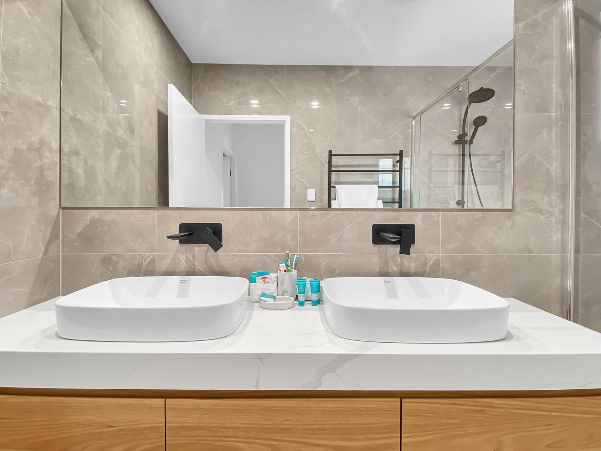 Casa Siboney Villa Horseshoe Bay Екстериор снимка