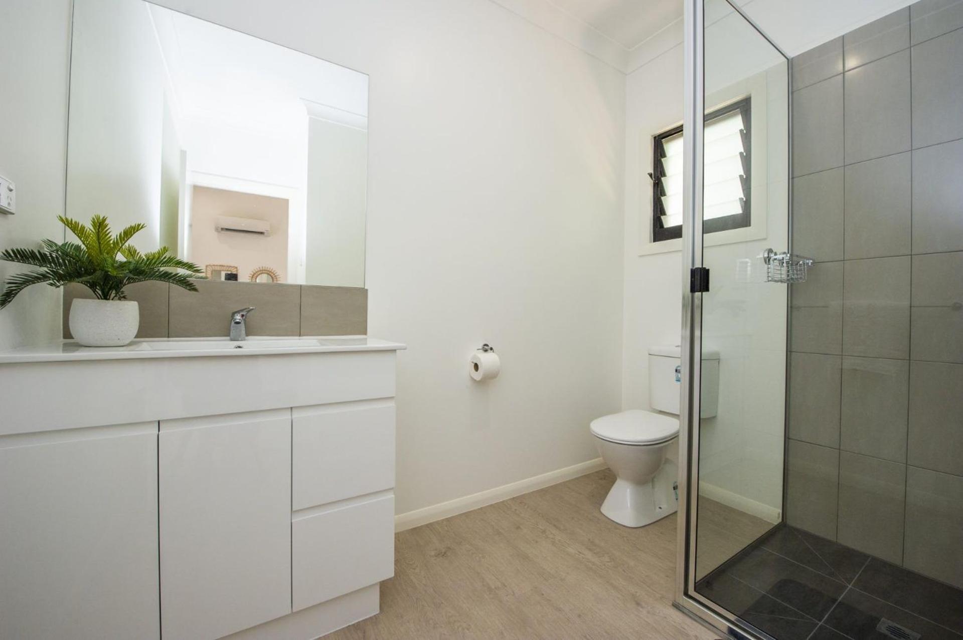 Casa Siboney Villa Horseshoe Bay Екстериор снимка