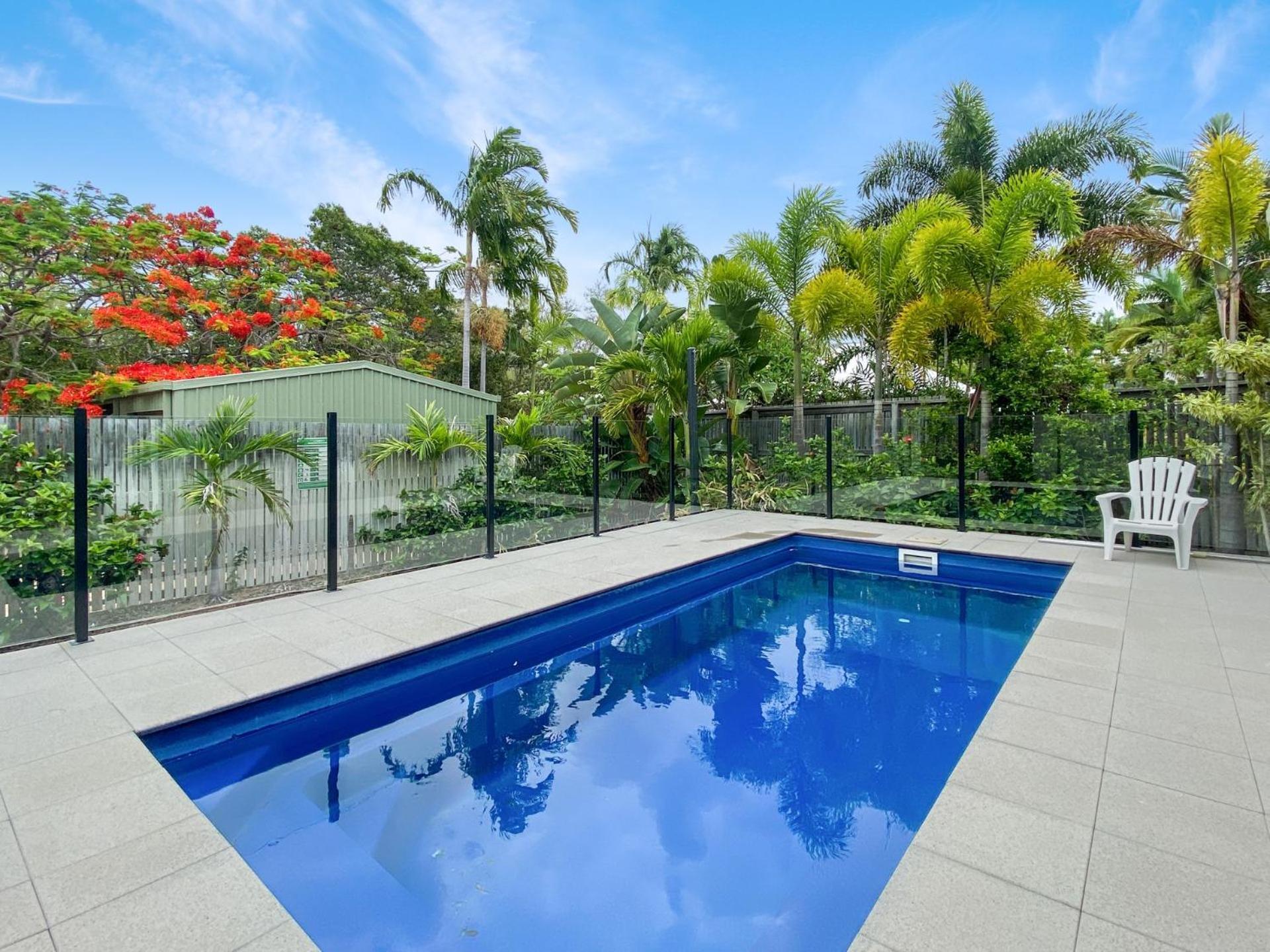 Casa Siboney Villa Horseshoe Bay Екстериор снимка
