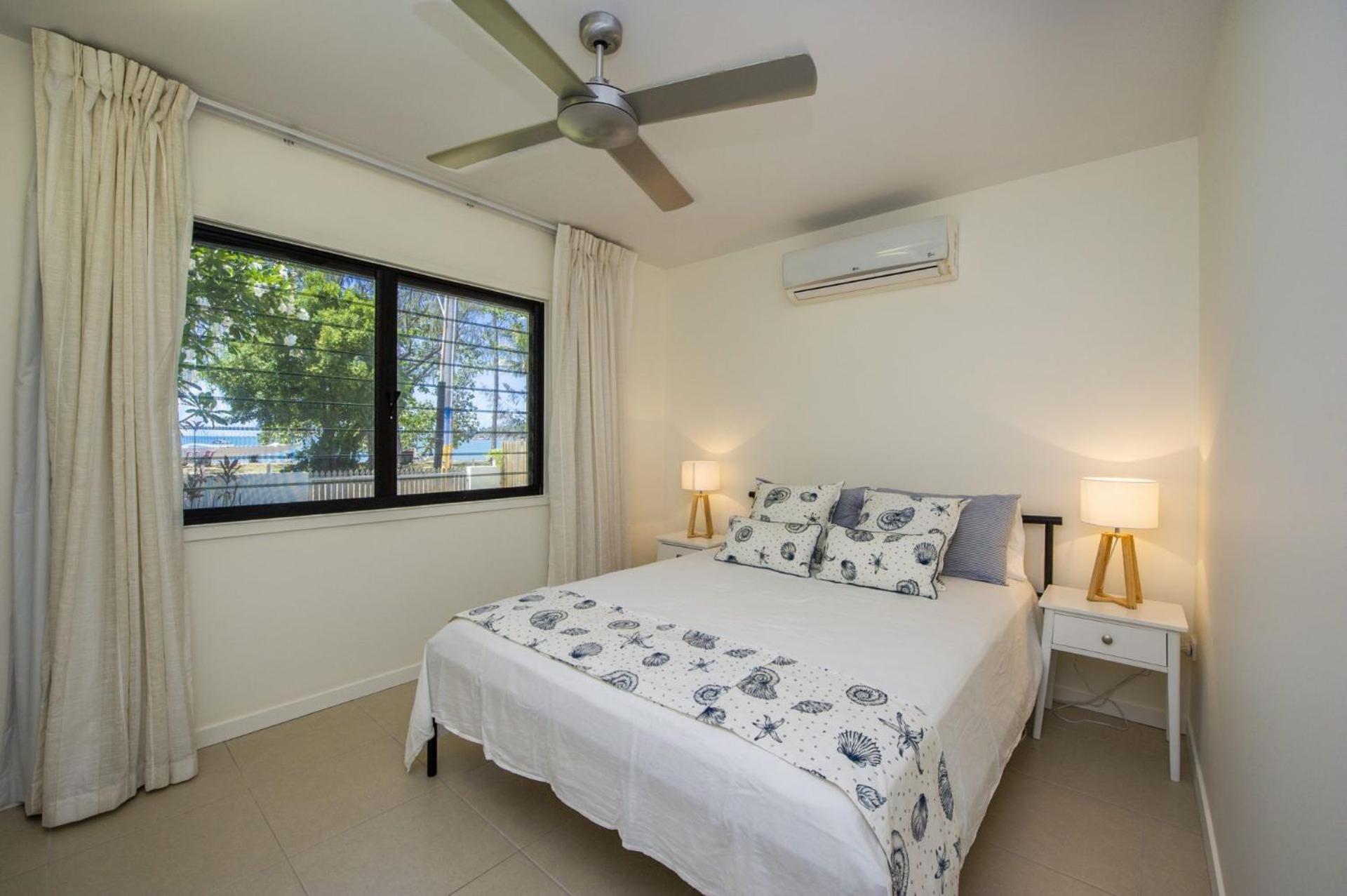 Casa Siboney Villa Horseshoe Bay Екстериор снимка