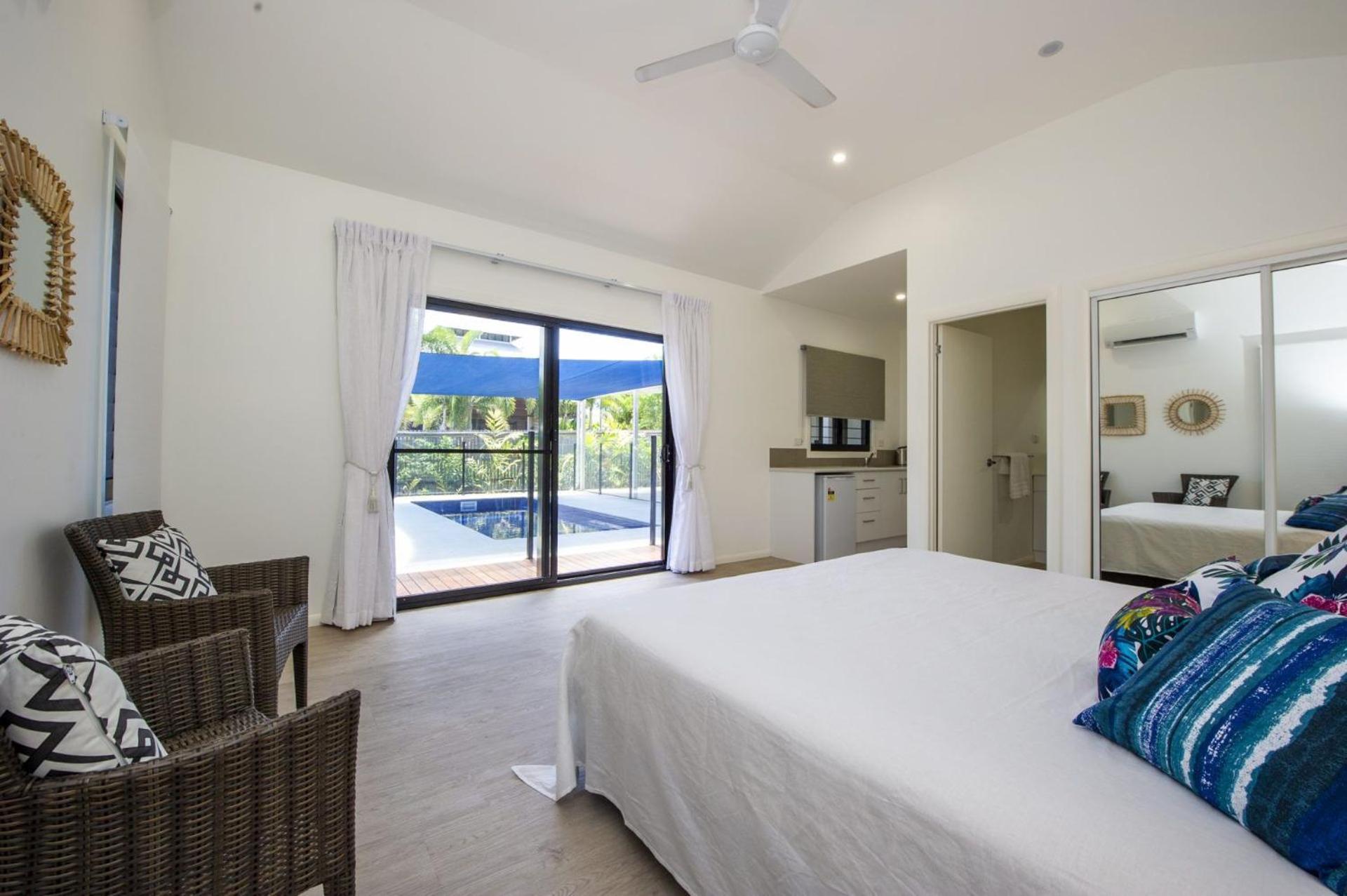 Casa Siboney Villa Horseshoe Bay Екстериор снимка