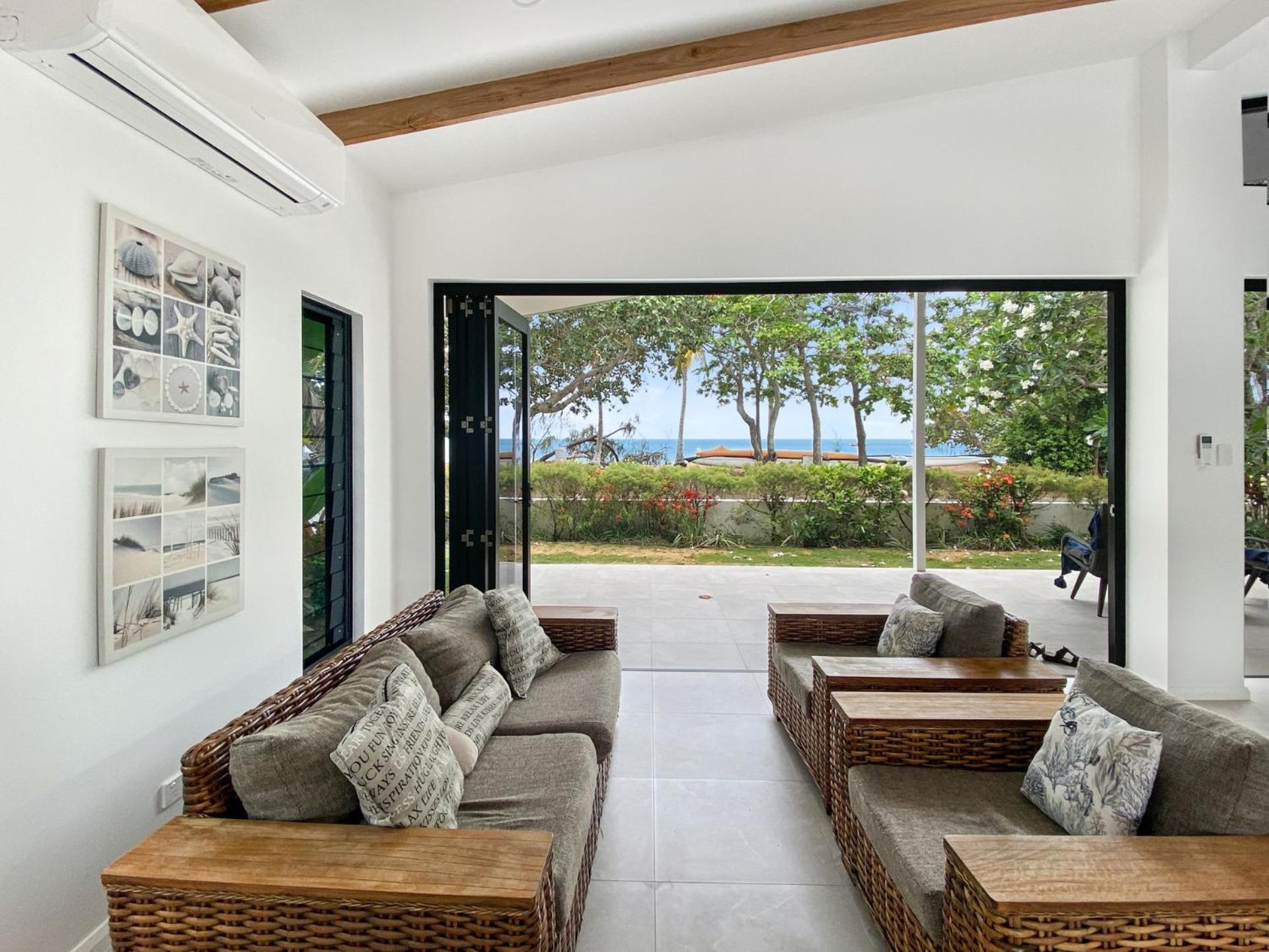 Casa Siboney Villa Horseshoe Bay Екстериор снимка