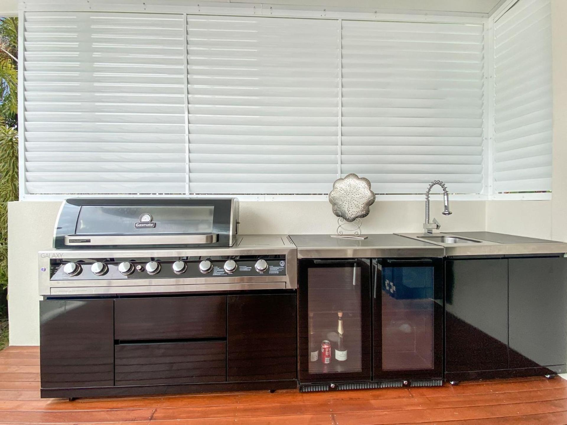Casa Siboney Villa Horseshoe Bay Екстериор снимка