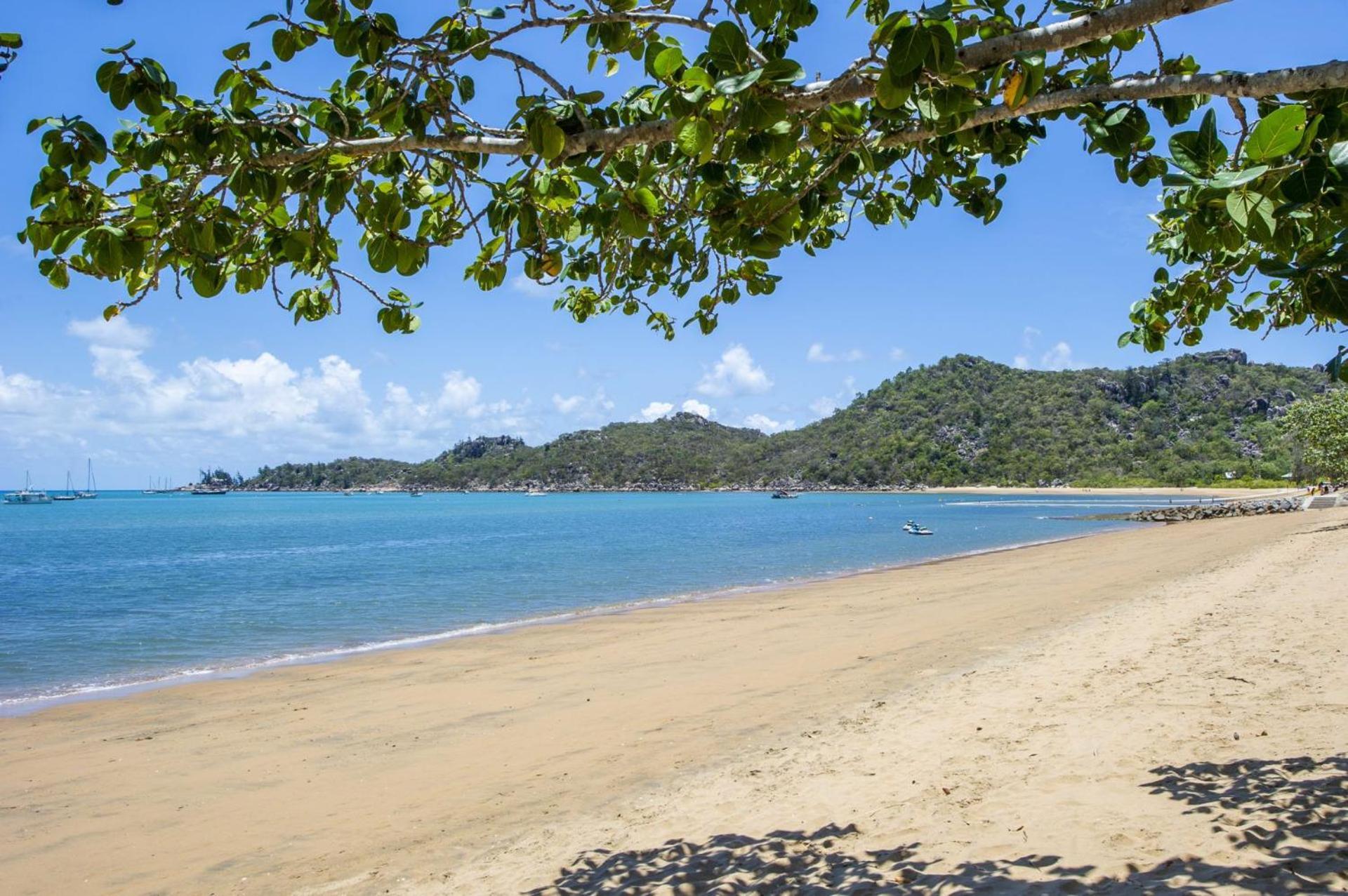 Casa Siboney Villa Horseshoe Bay Екстериор снимка