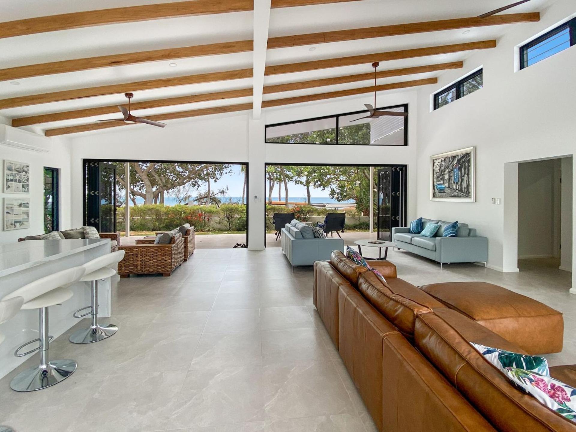 Casa Siboney Villa Horseshoe Bay Екстериор снимка