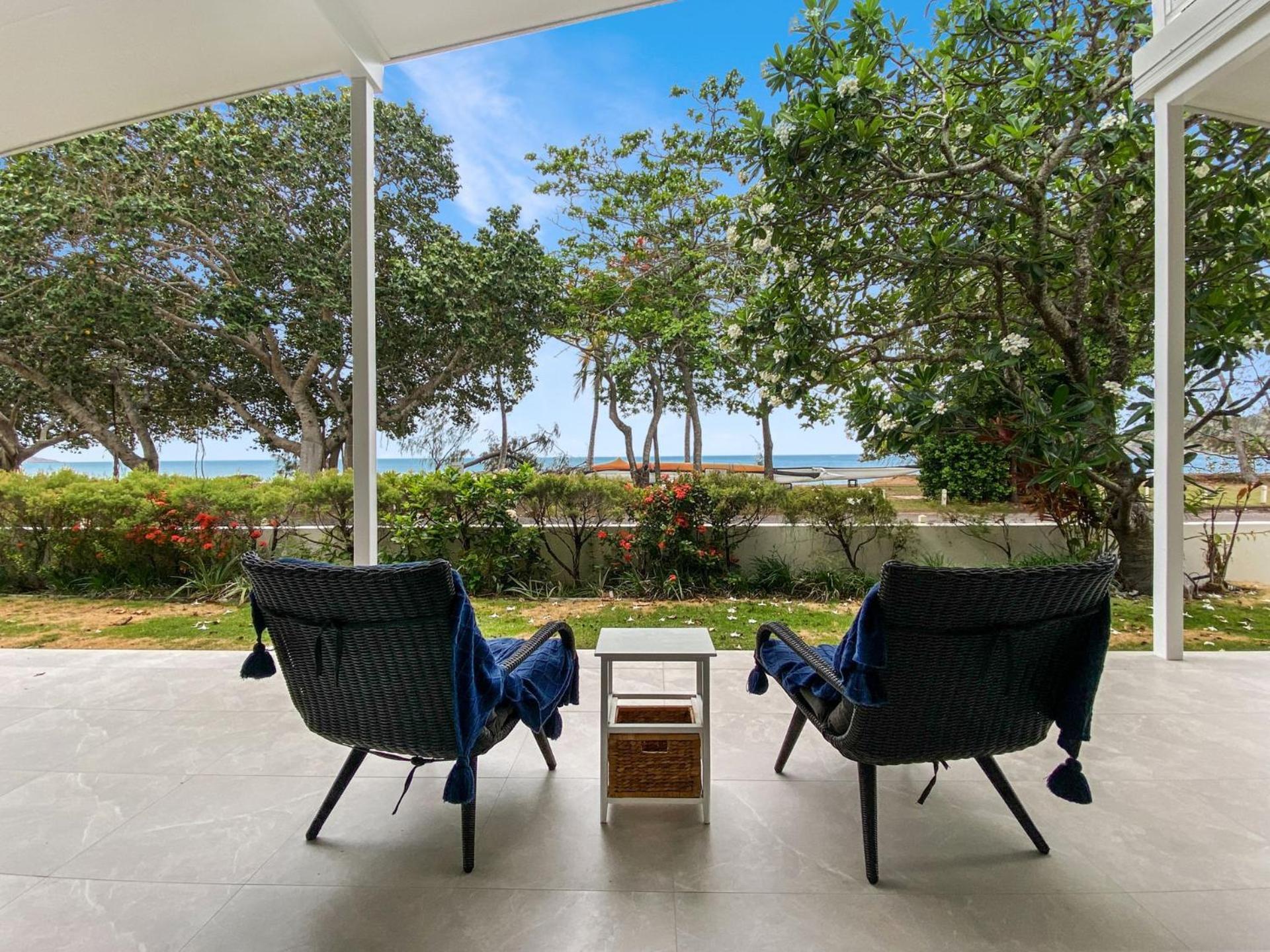 Casa Siboney Villa Horseshoe Bay Екстериор снимка