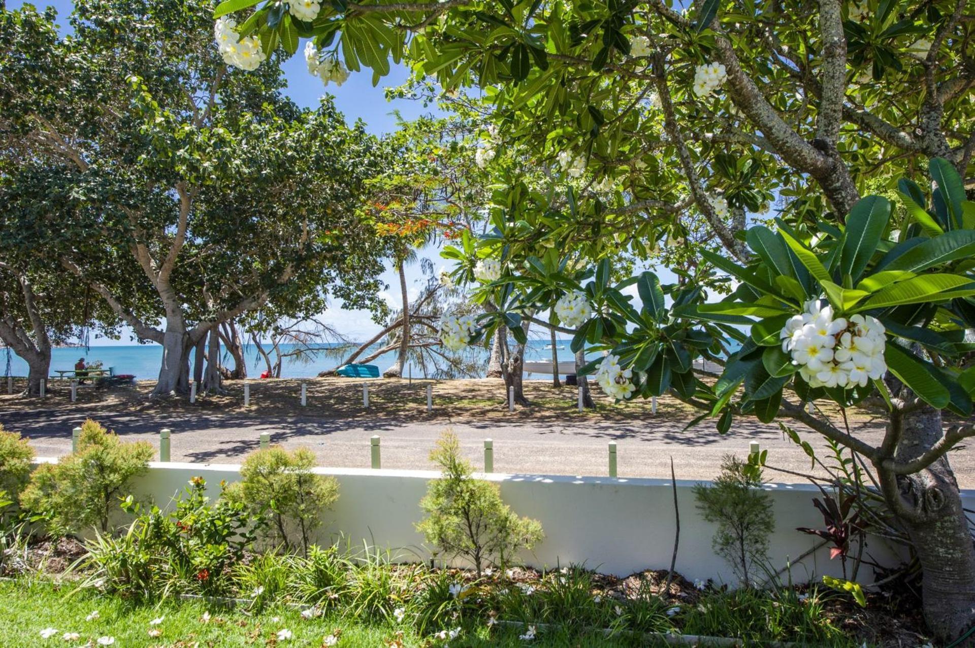 Casa Siboney Villa Horseshoe Bay Екстериор снимка