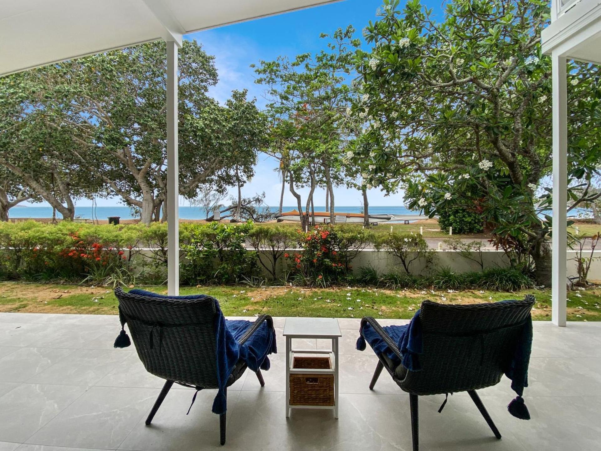 Casa Siboney Villa Horseshoe Bay Екстериор снимка